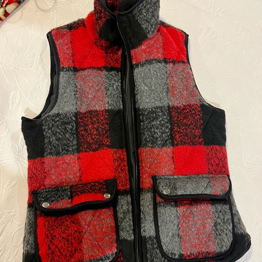 Takara ladies vest